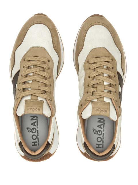 Hogan Pre HOGAN PRE Sneakers Brown