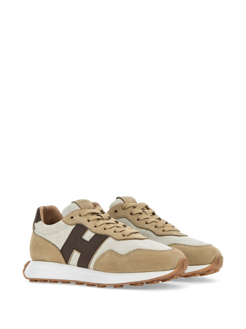 Hogan Pre HOGAN PRE Sneakers Brown