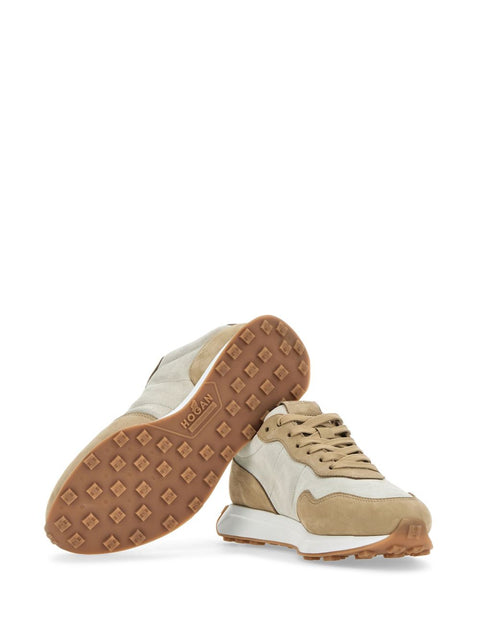 Hogan Pre HOGAN PRE Sneakers Brown