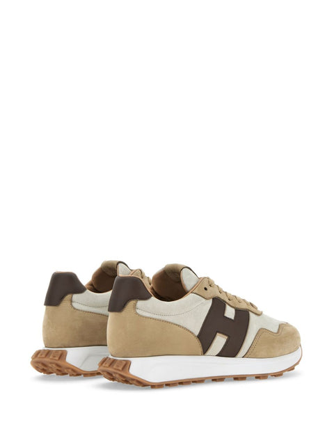 Hogan Pre HOGAN PRE Sneakers Brown