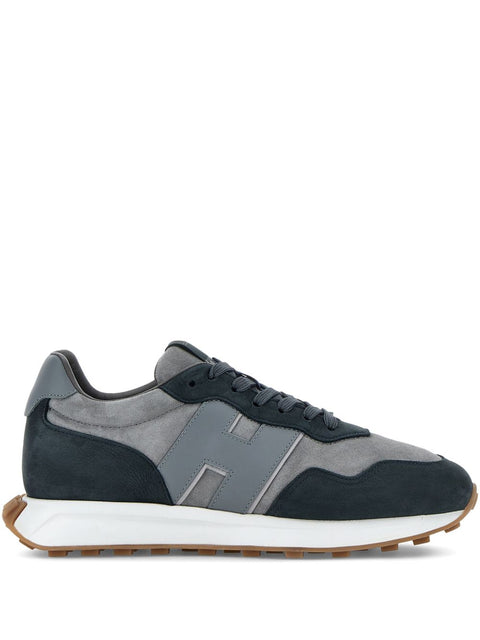 Hogan Pre HOGAN PRE Sneakers Grey