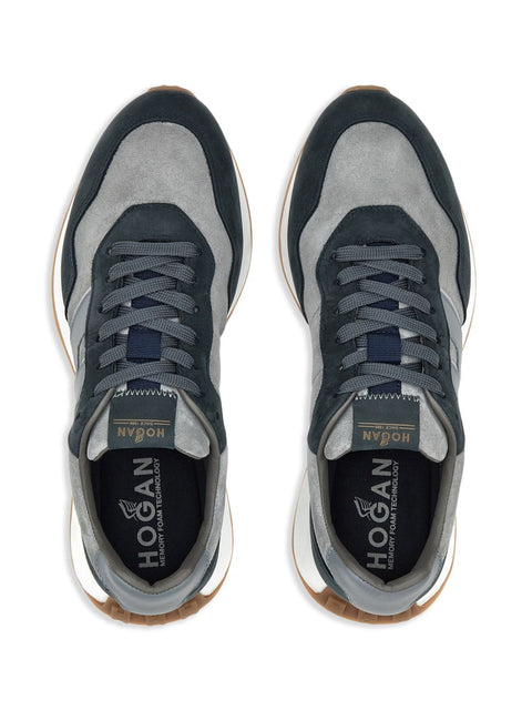 Hogan Pre HOGAN PRE Sneakers Grey