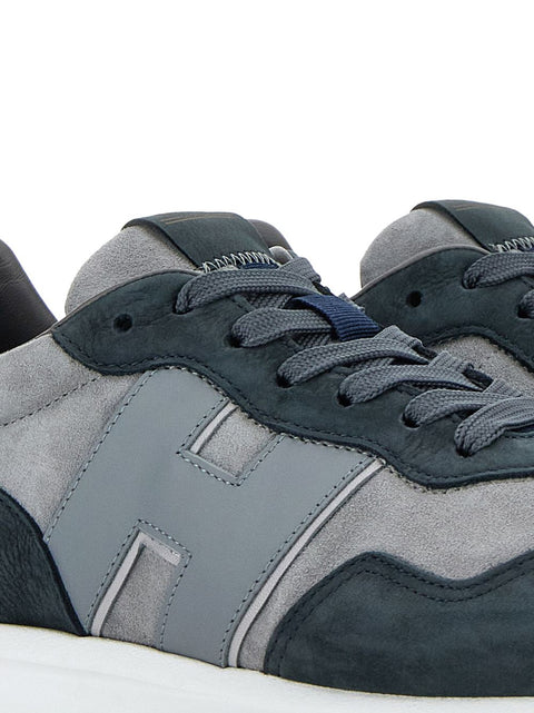 Hogan Pre HOGAN PRE Sneakers Grey