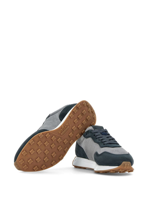 Hogan Pre HOGAN PRE Sneakers Grey