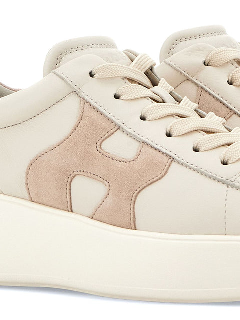 Hogan Pre HOGAN PRE Sneakers Pink