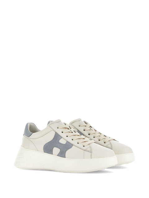 Hogan Pre HOGAN PRE Sneakers Clear Blue