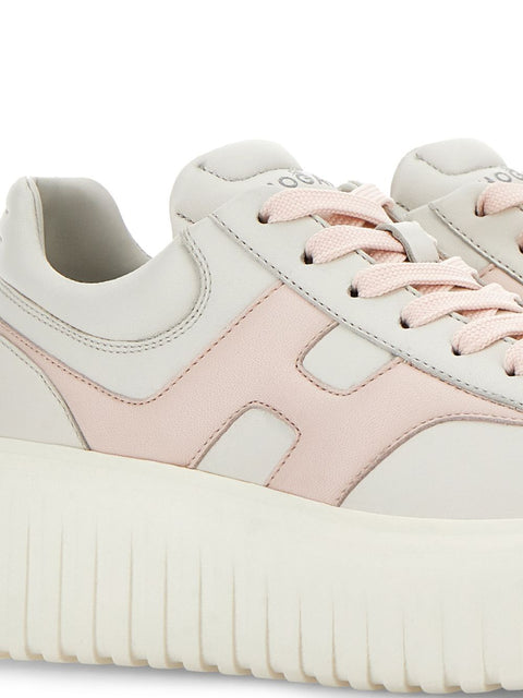 Hogan Pre HOGAN PRE Sneakers Pink