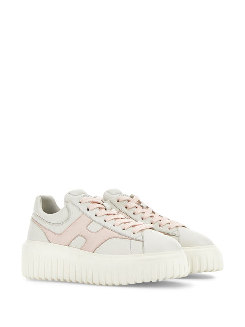 Hogan Pre HOGAN PRE Sneakers Pink
