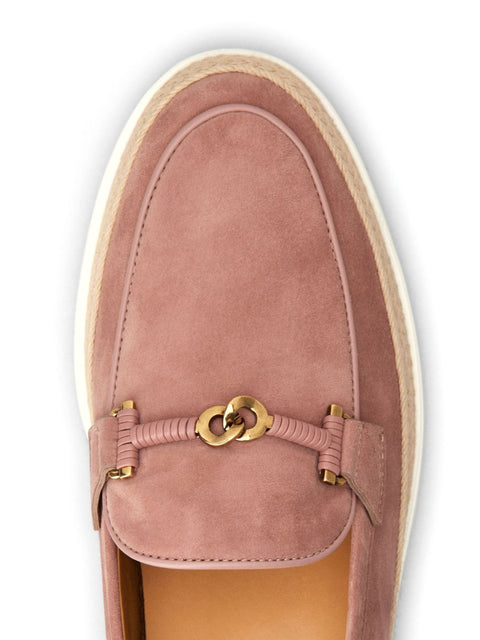 Tod'S Tod's Suede Loafers