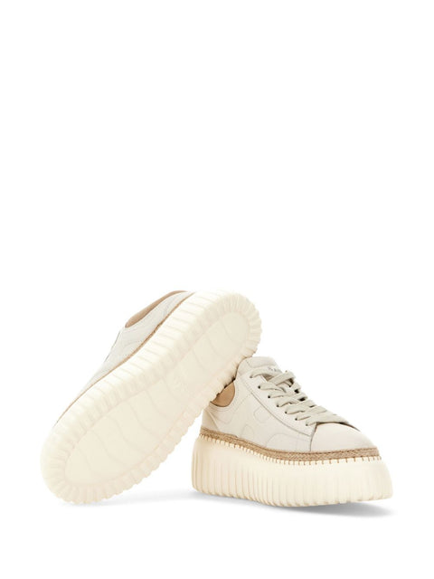 Hogan Pre HOGAN PRE Sneakers Beige