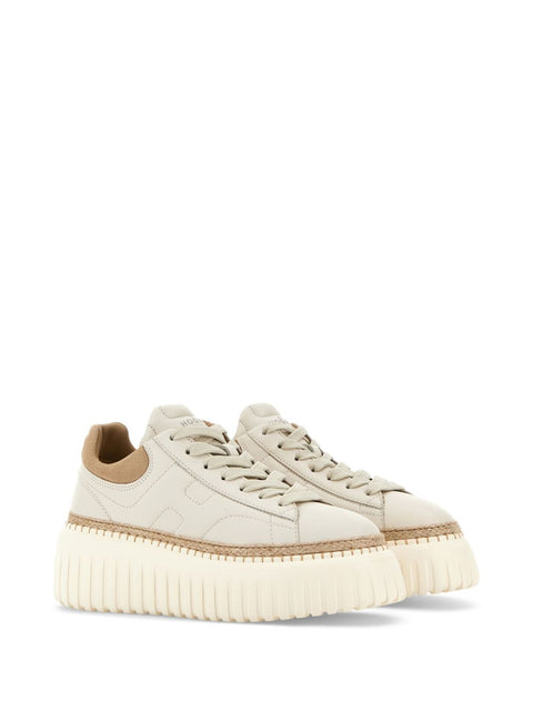 Hogan Pre HOGAN PRE Sneakers Beige