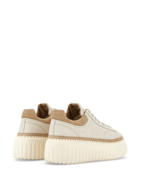 Hogan Pre HOGAN PRE Sneakers Beige