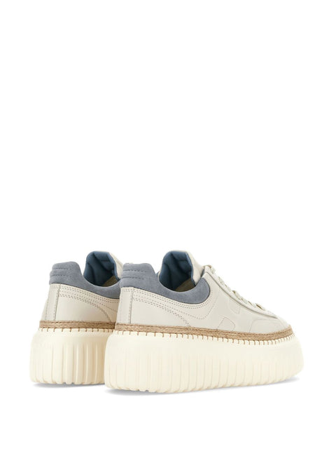 Hogan Pre HOGAN PRE Sneakers Cream
