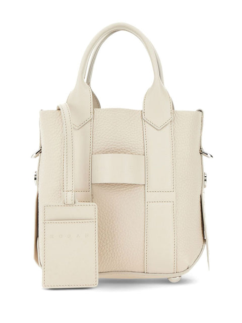 Hogan Pre Hogan Pre Script small Shopping Bag