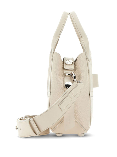 Hogan Pre Hogan Pre Script small Shopping Bag