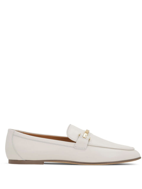 Tod'S Tod's Leather Moccasin