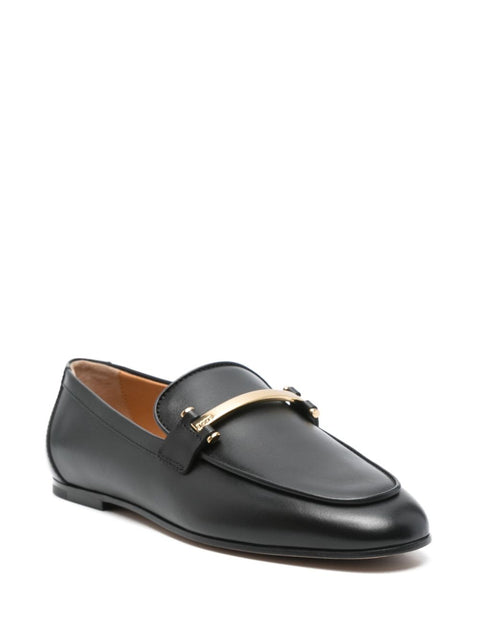 Tod'S Tod's Flat shoes Black