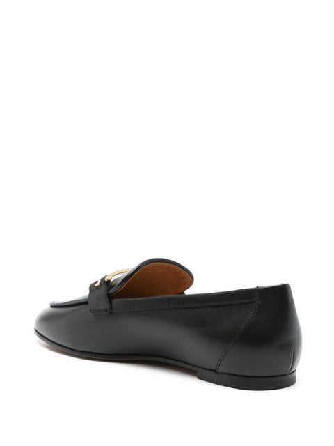 Tod'S Tod's Leather Moccasin