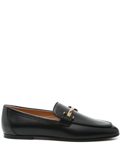 Tod'S Tod's Flat shoes Black