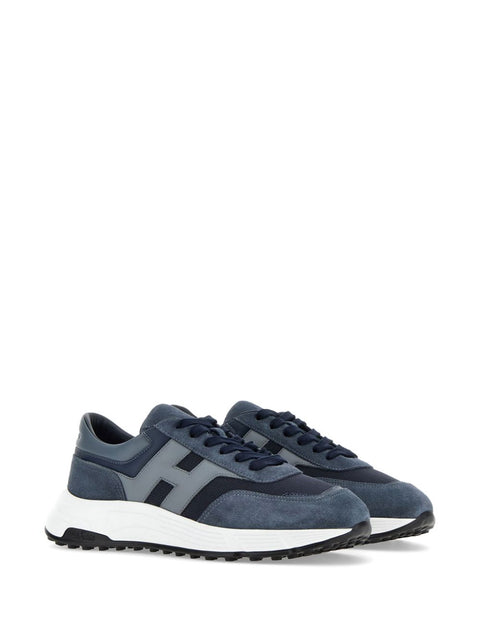 Hogan Pre HOGAN PRE Sneakers Blue