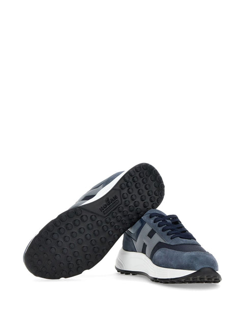 Hogan Pre HOGAN PRE Sneakers Blue