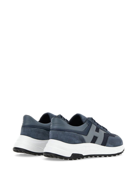 Hogan Pre HOGAN PRE Sneakers Blue