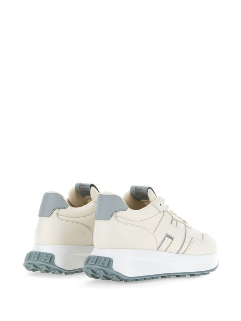 Hogan Pre HOGAN PRE Sneakers Clear Blue