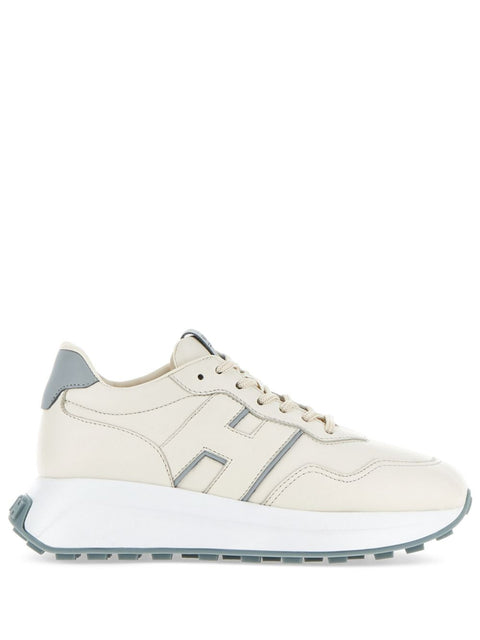 Hogan Pre HOGAN PRE Sneakers Clear Blue