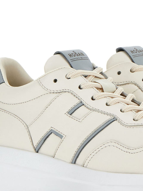 Hogan Pre HOGAN PRE Sneakers Clear Blue