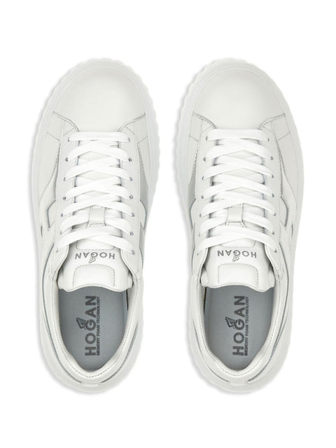 Hogan Pre HOGAN PRE Sneakers Silver