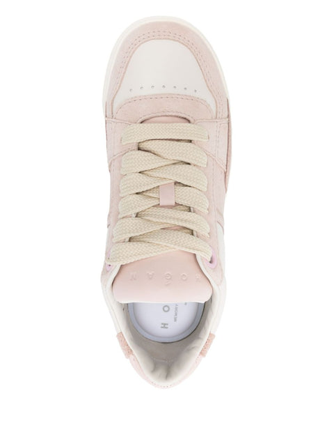 Hogan Pre HOGAN PRE Sneakers Pink