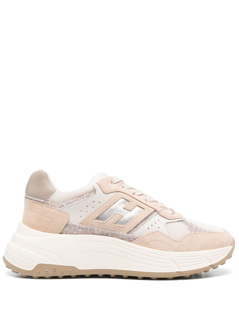 Hogan Pre HOGAN PRE Sneakers Pink