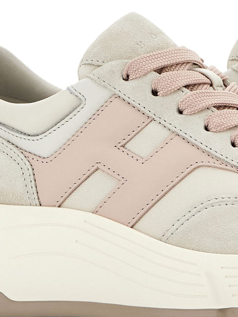 Hogan Pre HOGAN PRE Sneakers White