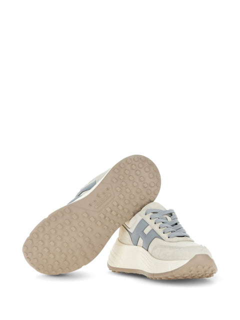 Hogan Pre HOGAN PRE Sneakers Grey