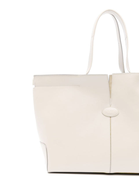 Tod'S Tod's medium Di Folio tote bag