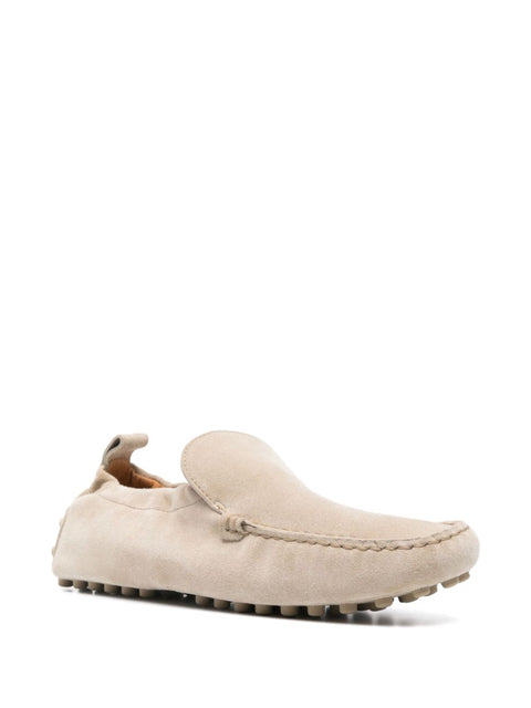 Tod'S Tod's Flat shoes Beige