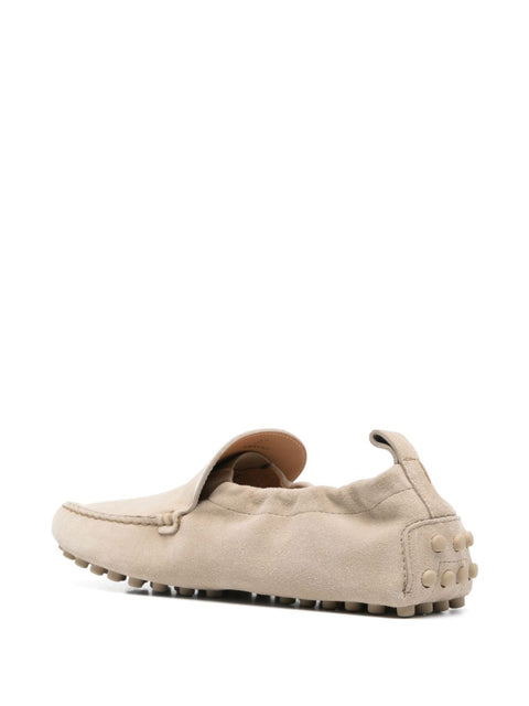 Tod'S Tod's Flat shoes Beige