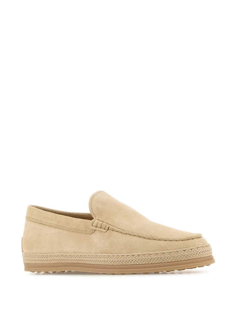 Tod'S Tod's Sneakers Beige