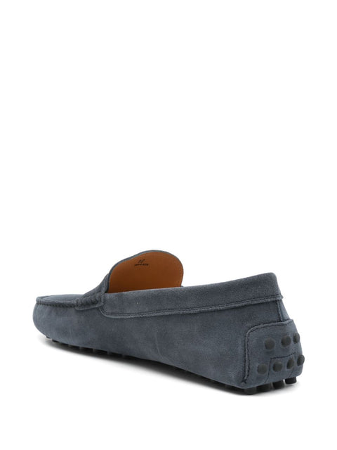 Tod'S Tod's Flat shoes Blue