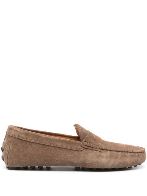 Tod'S Tod's Flat shoes Brown