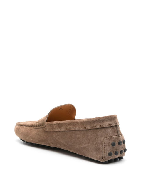 Tod'S Tod's Flat shoes Brown