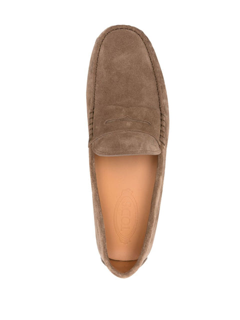 Tod'S Tod's Flat shoes Brown