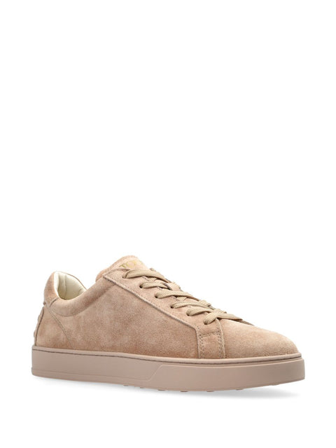 Tod'S Tod's Suede Sneakers