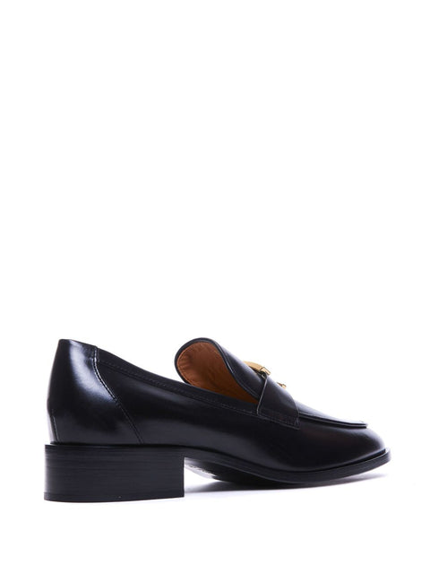 Tod'S Tod's Flat shoes Black