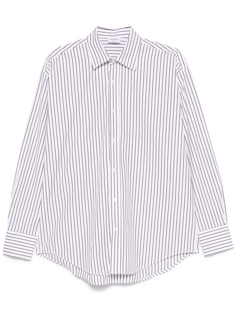 Filippa K Filippa K striped shirt