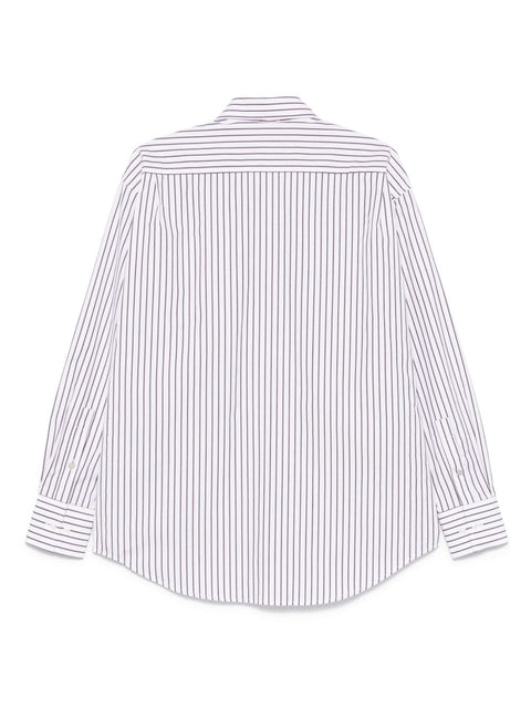 Filippa K Filippa K striped shirt