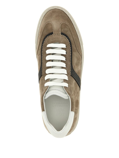 Brunello Cucinelli Brunello Cucinelli Sneakers White