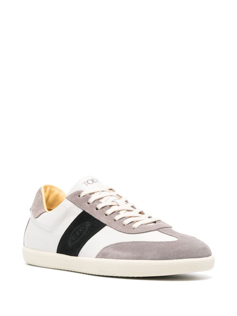 Tod'S Tod's Sneakers White