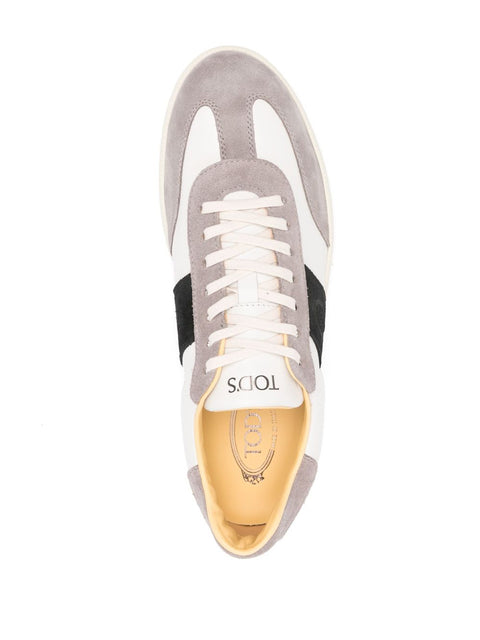 Tod'S Tod's Sneakers White