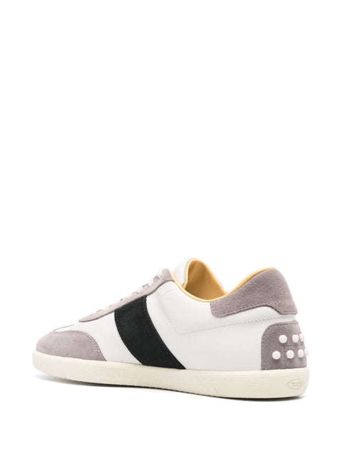 Tod'S Tod's colour-block sneakers